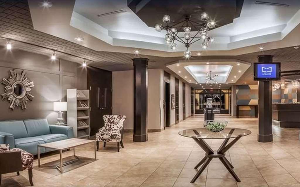 Hotel Chateau Joliette Wnętrze zdjęcie
