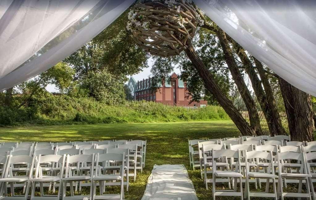 Hotel Chateau Joliette Wyposażenia zdjęcie