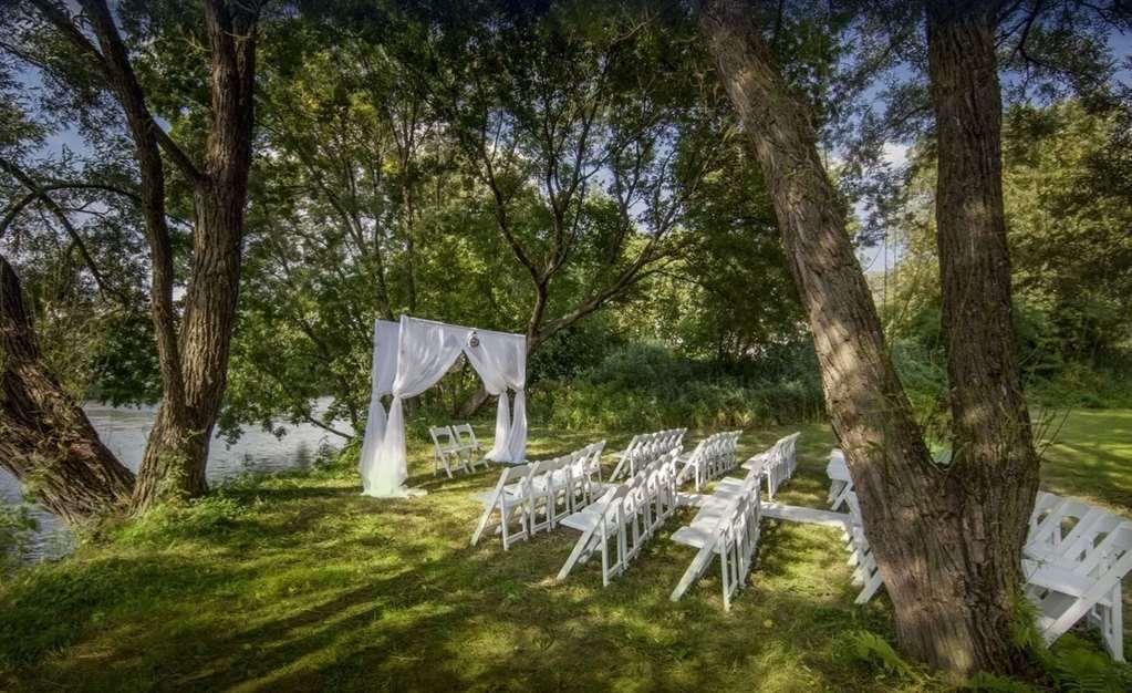 Hotel Chateau Joliette Wyposażenia zdjęcie