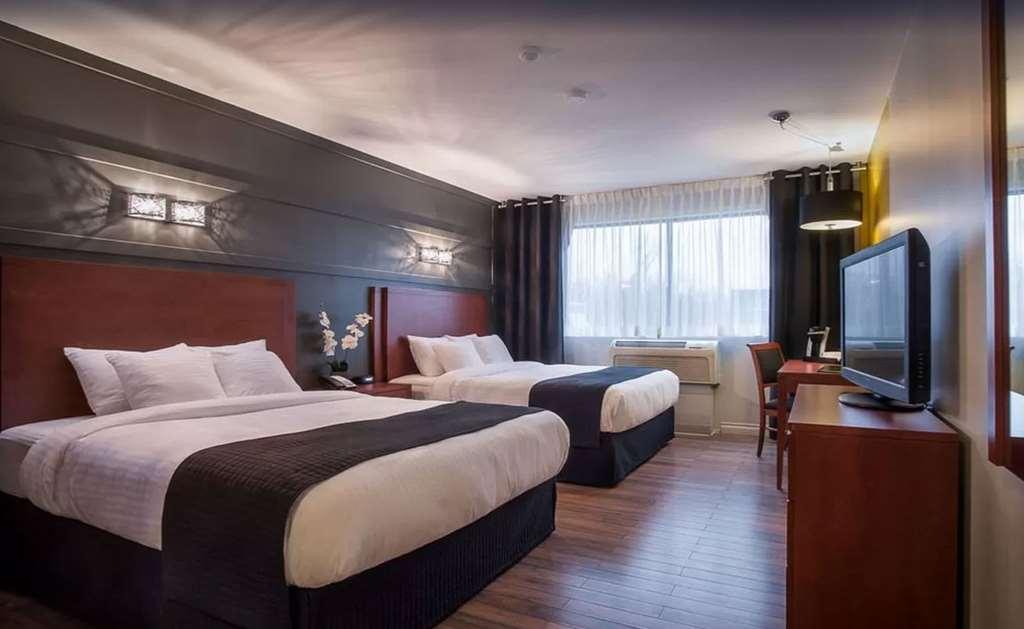 Hotel Chateau Joliette Pokój zdjęcie