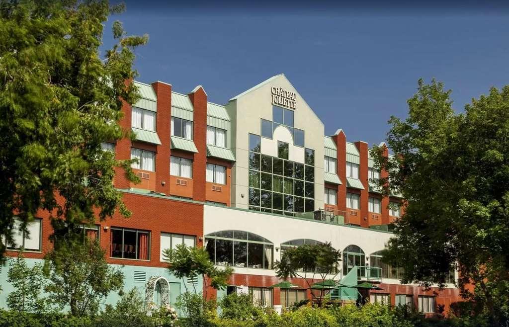 Hotel Chateau Joliette Zewnętrze zdjęcie