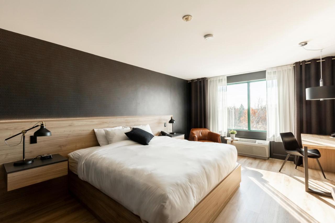 Hotel Chateau Joliette Zewnętrze zdjęcie