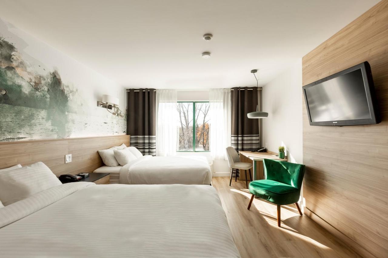Hotel Chateau Joliette Zewnętrze zdjęcie
