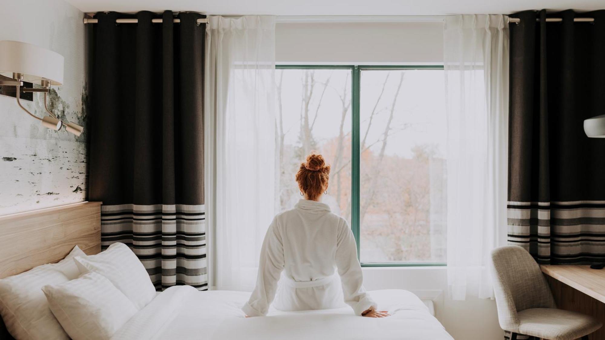 Hotel Chateau Joliette Zewnętrze zdjęcie