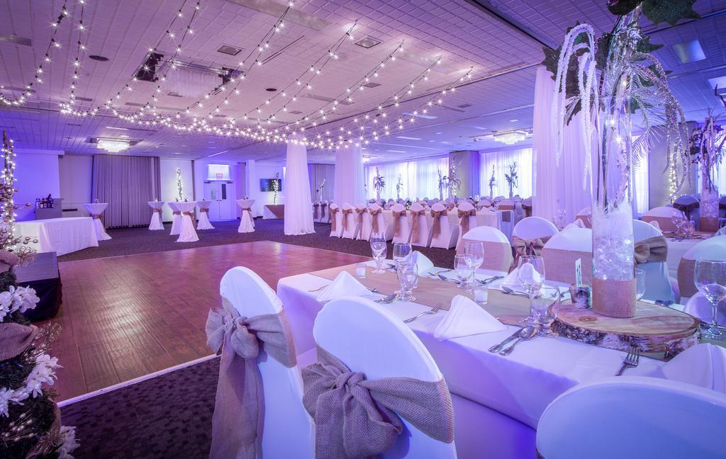 Hotel Chateau Joliette Zewnętrze zdjęcie