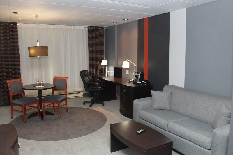Hotel Chateau Joliette Pokój zdjęcie