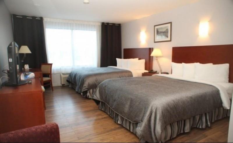 Hotel Chateau Joliette Pokój zdjęcie