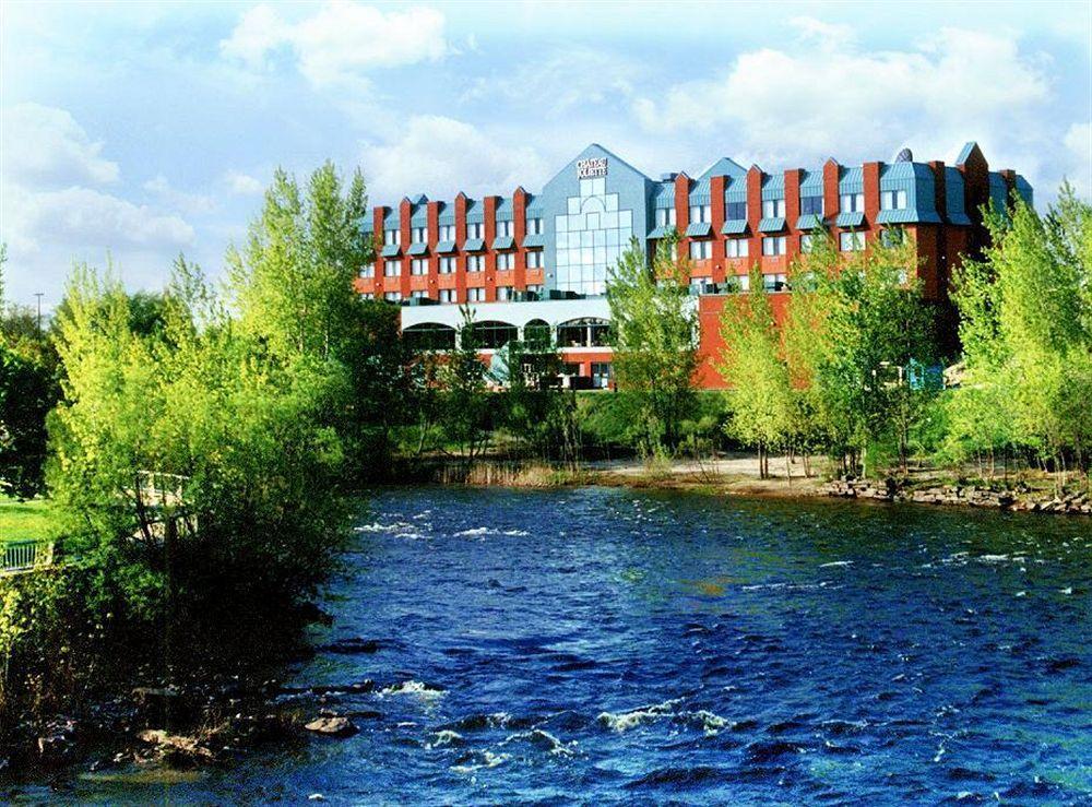Hotel Chateau Joliette Zewnętrze zdjęcie