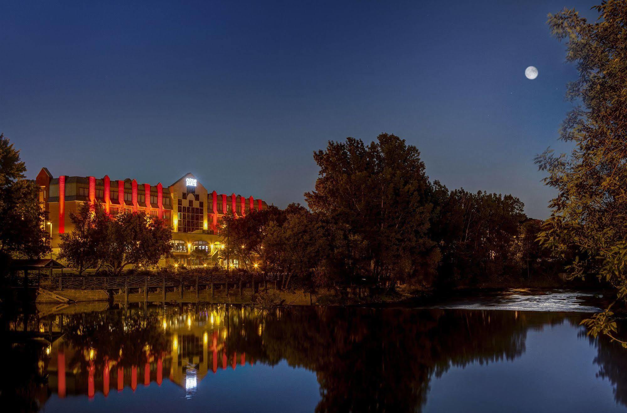 Hotel Chateau Joliette Zewnętrze zdjęcie
