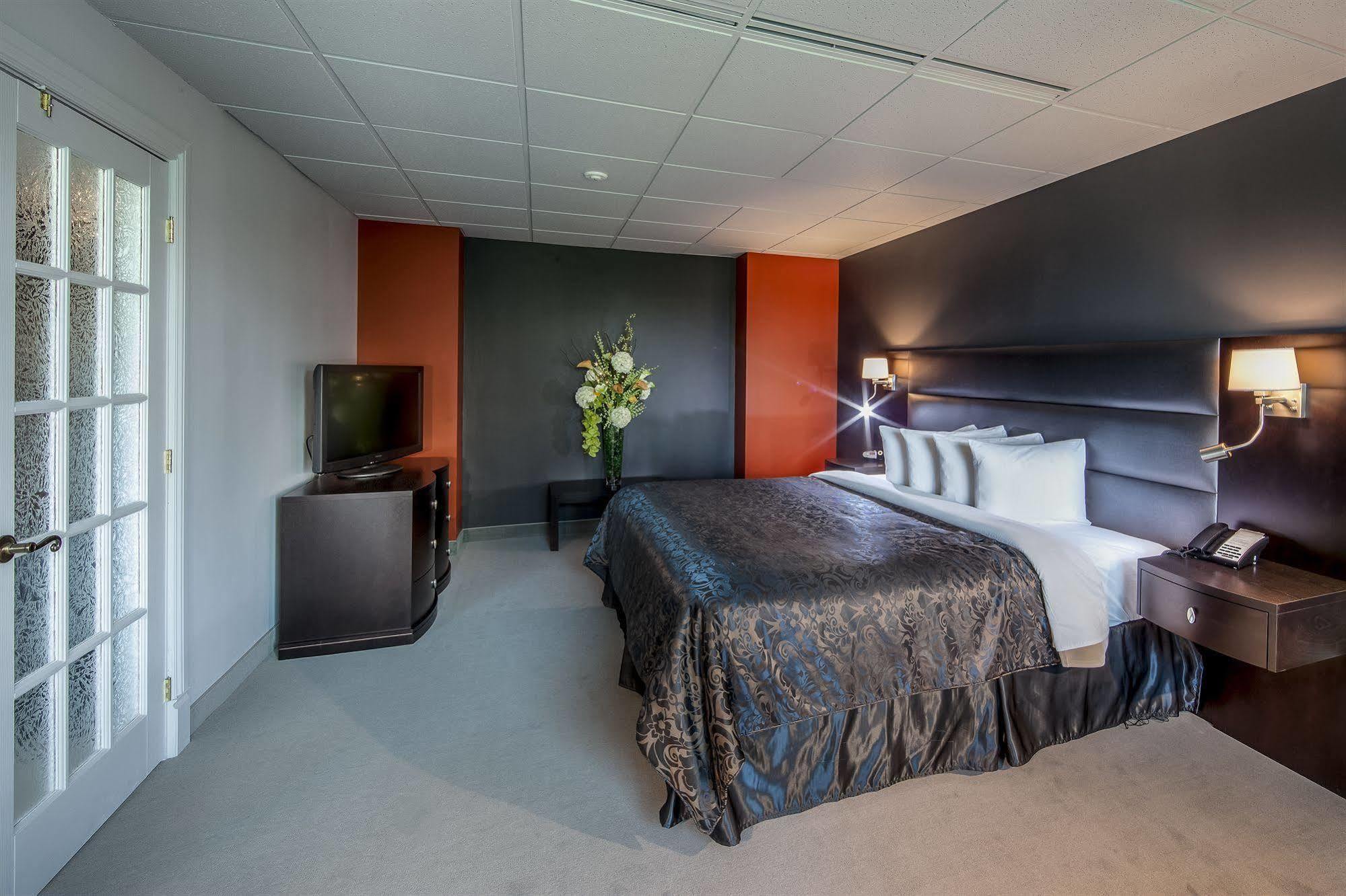 Hotel Chateau Joliette Zewnętrze zdjęcie