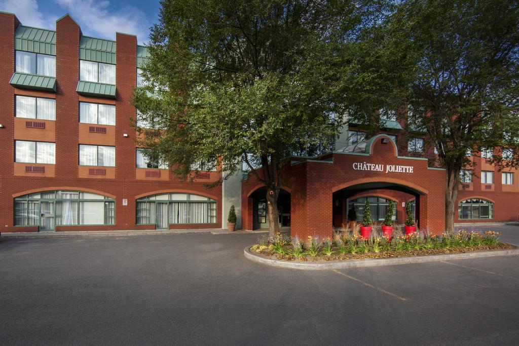 Hotel Chateau Joliette Zewnętrze zdjęcie
