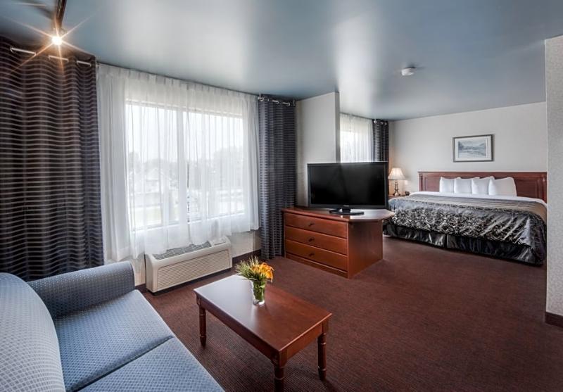 Hotel Chateau Joliette Zewnętrze zdjęcie