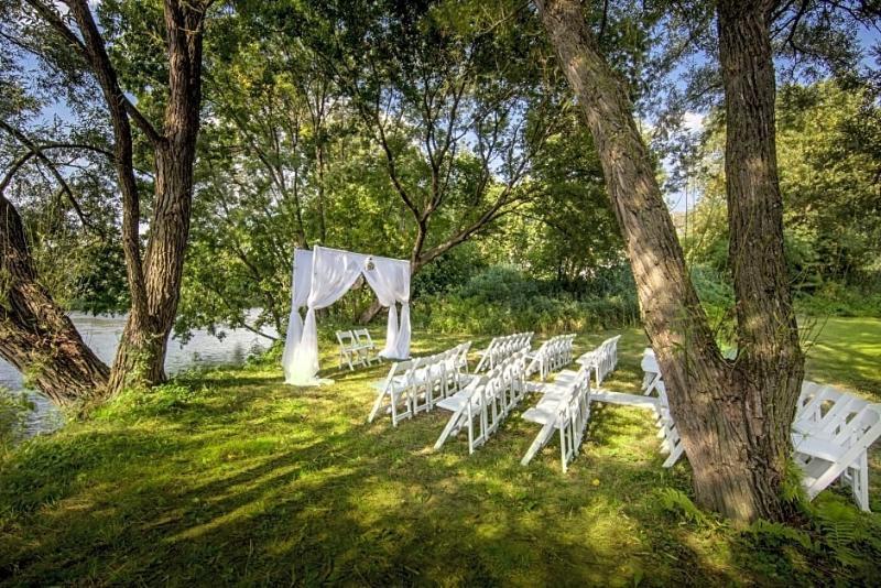 Hotel Chateau Joliette Zewnętrze zdjęcie
